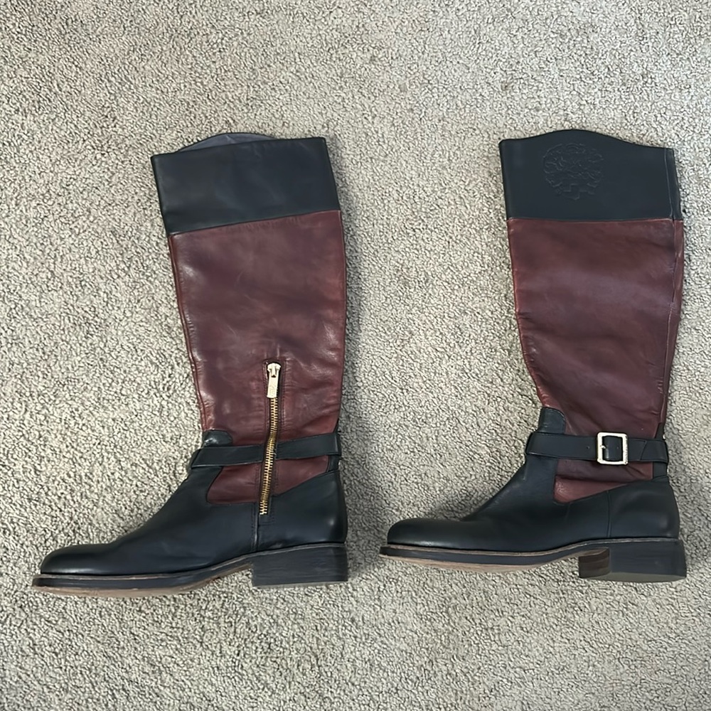 Beautiful boots for the colder seasons